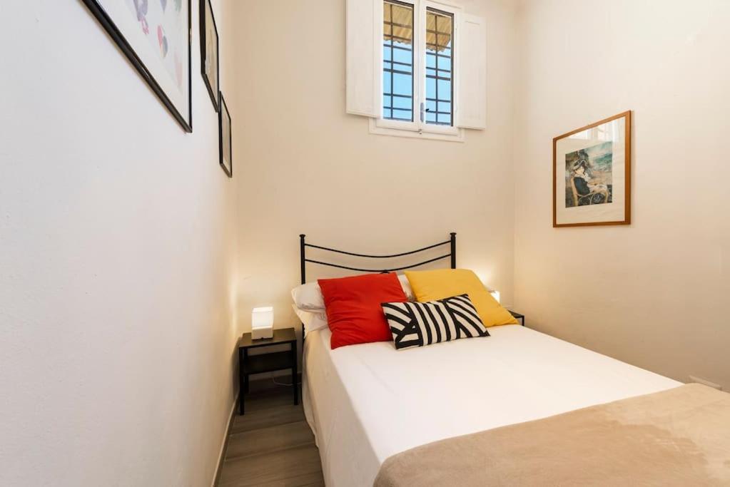 Live Like A Florentine Next To Santa Croce Square Apartamento