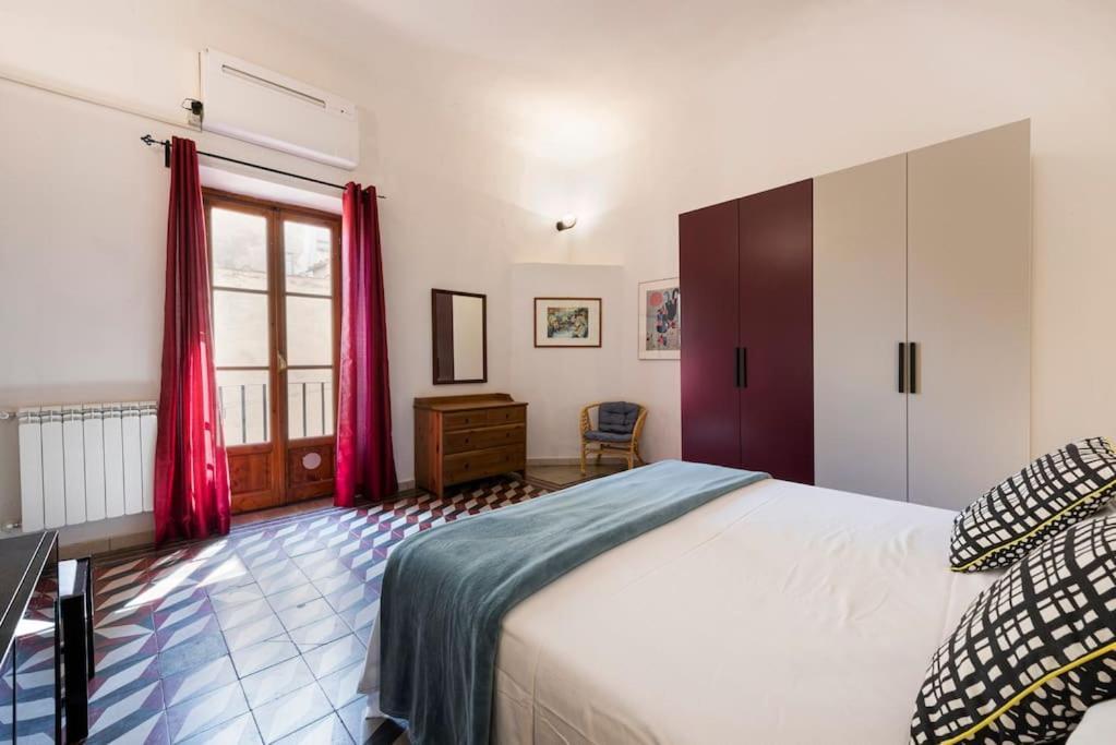 Apartamento Live Like A Florentine Next To Santa Croce Square Florencia