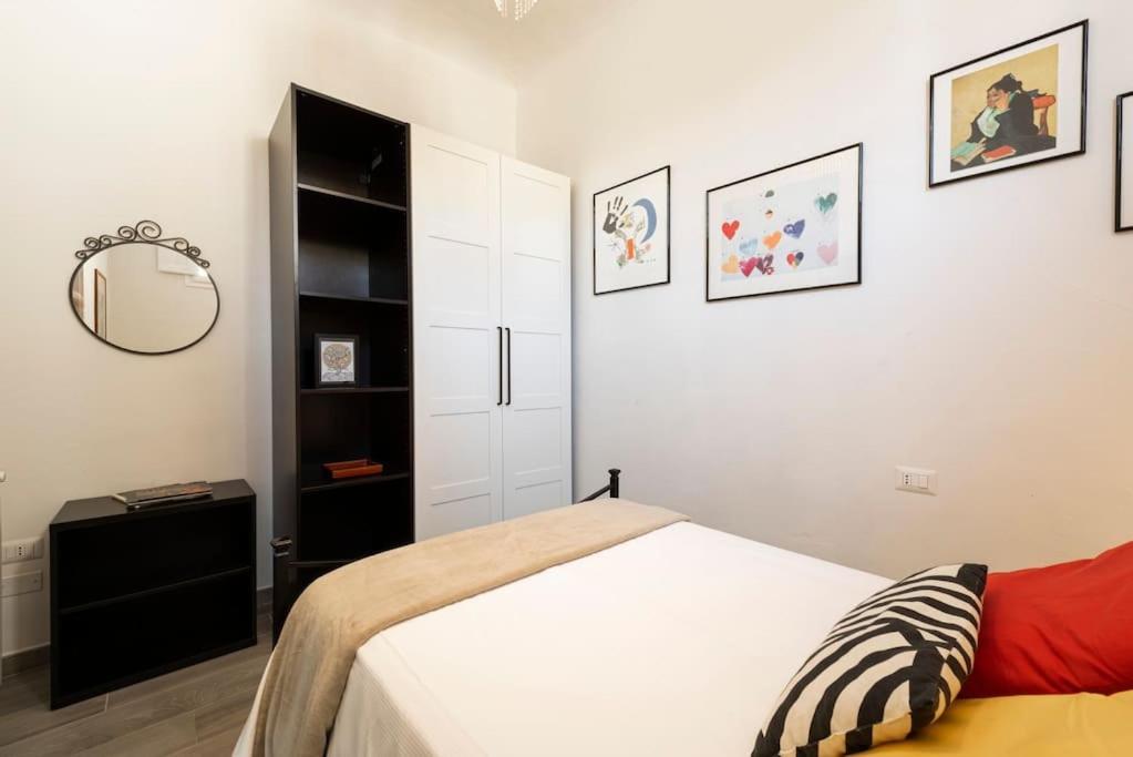 Apartamento Live Like A Florentine Next To Santa Croce Square
