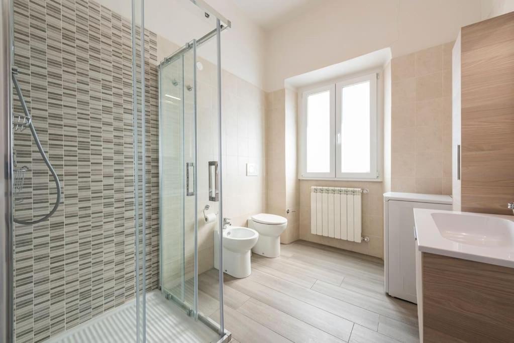 Live Like A Florentine Next To Santa Croce Square Apartamento *