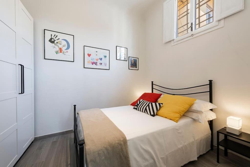 Apartamento Live Like A Florentine Next To Santa Croce Square *