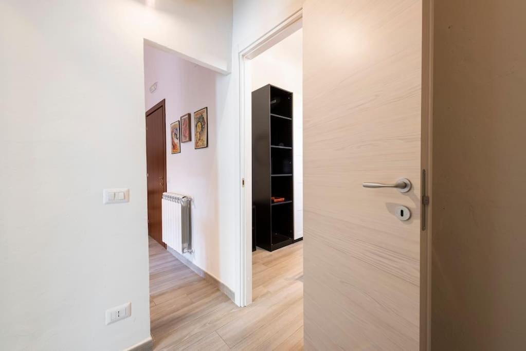 Apartamento Live Like A Florentine Next To Santa Croce Square *
