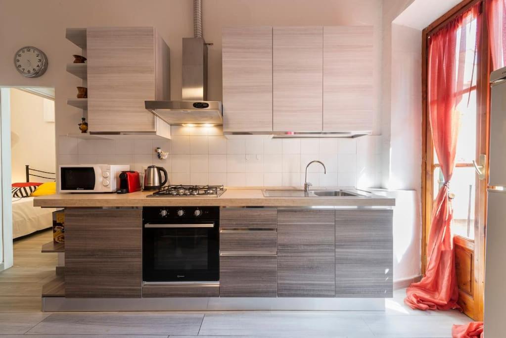Live Like A Florentine Next To Santa Croce Square Apartamento *