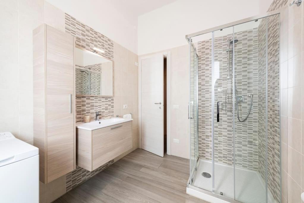 Apartamento Live Like A Florentine Next To Santa Croce Square